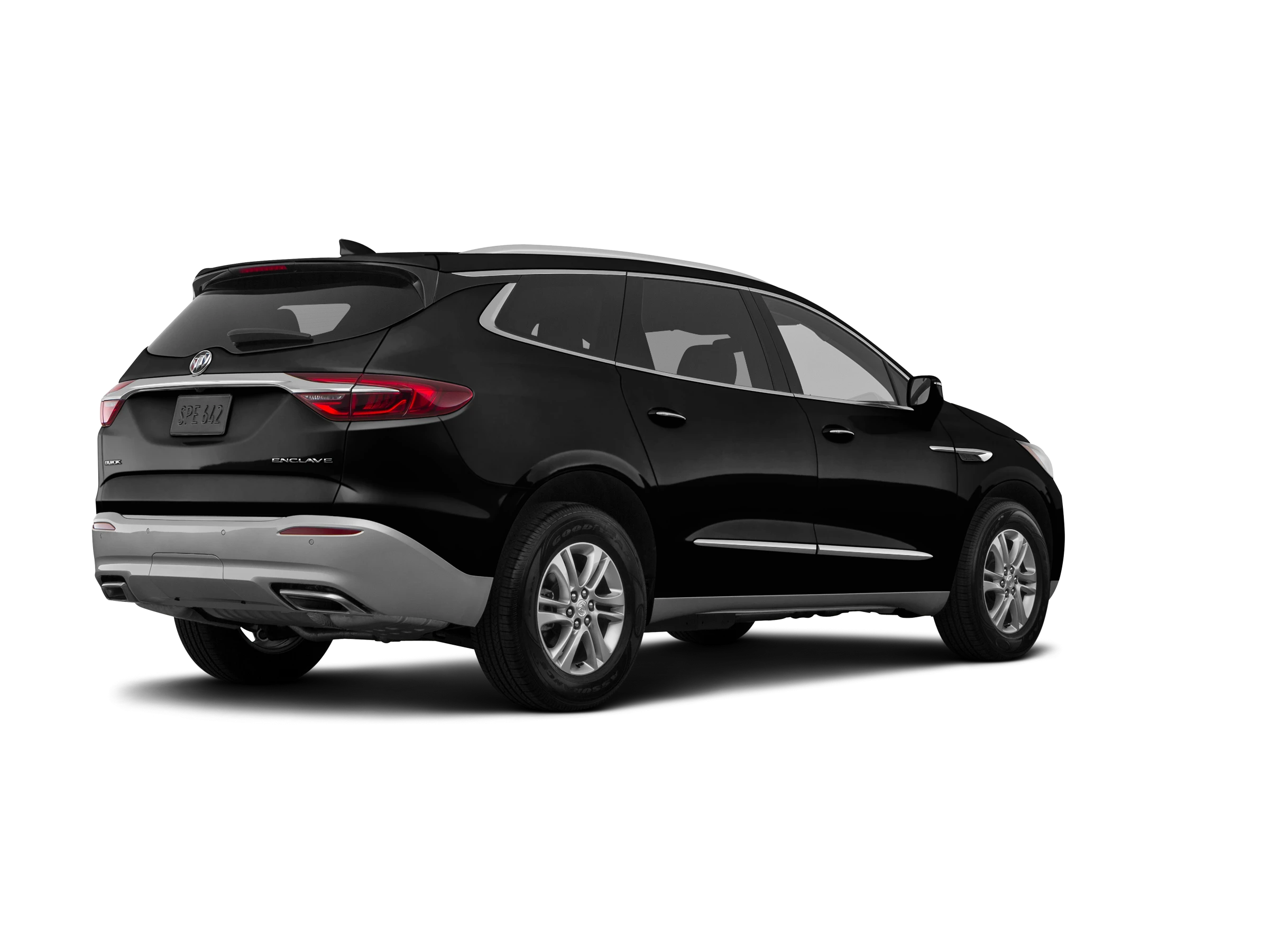 2018 Buick Enclave