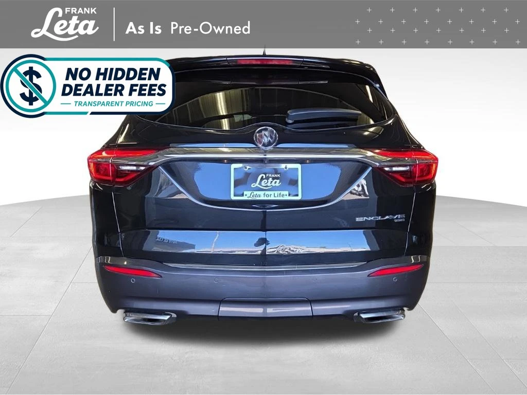 Frank Leta Automotive Outlet