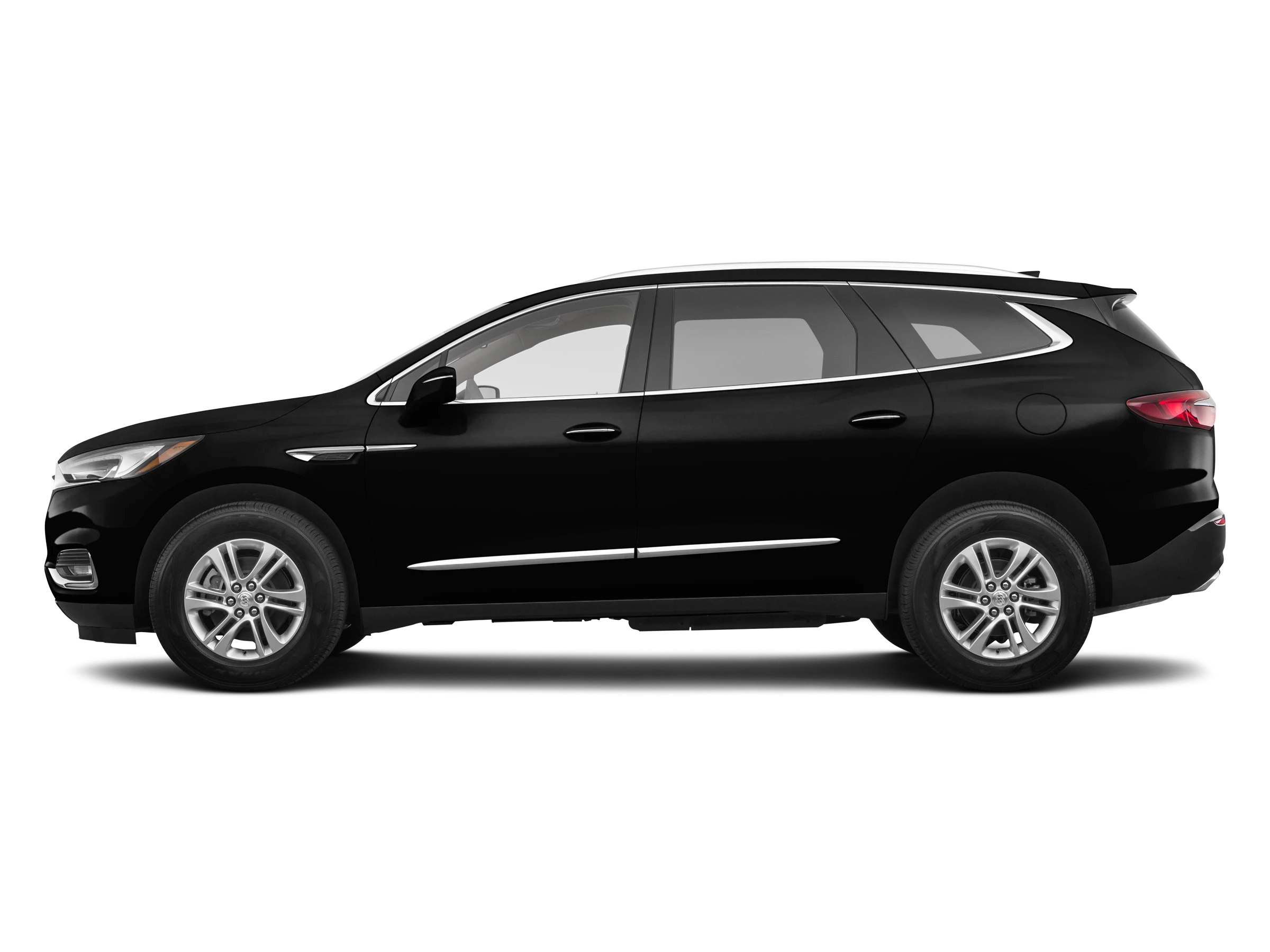 2019 Buick Enclave