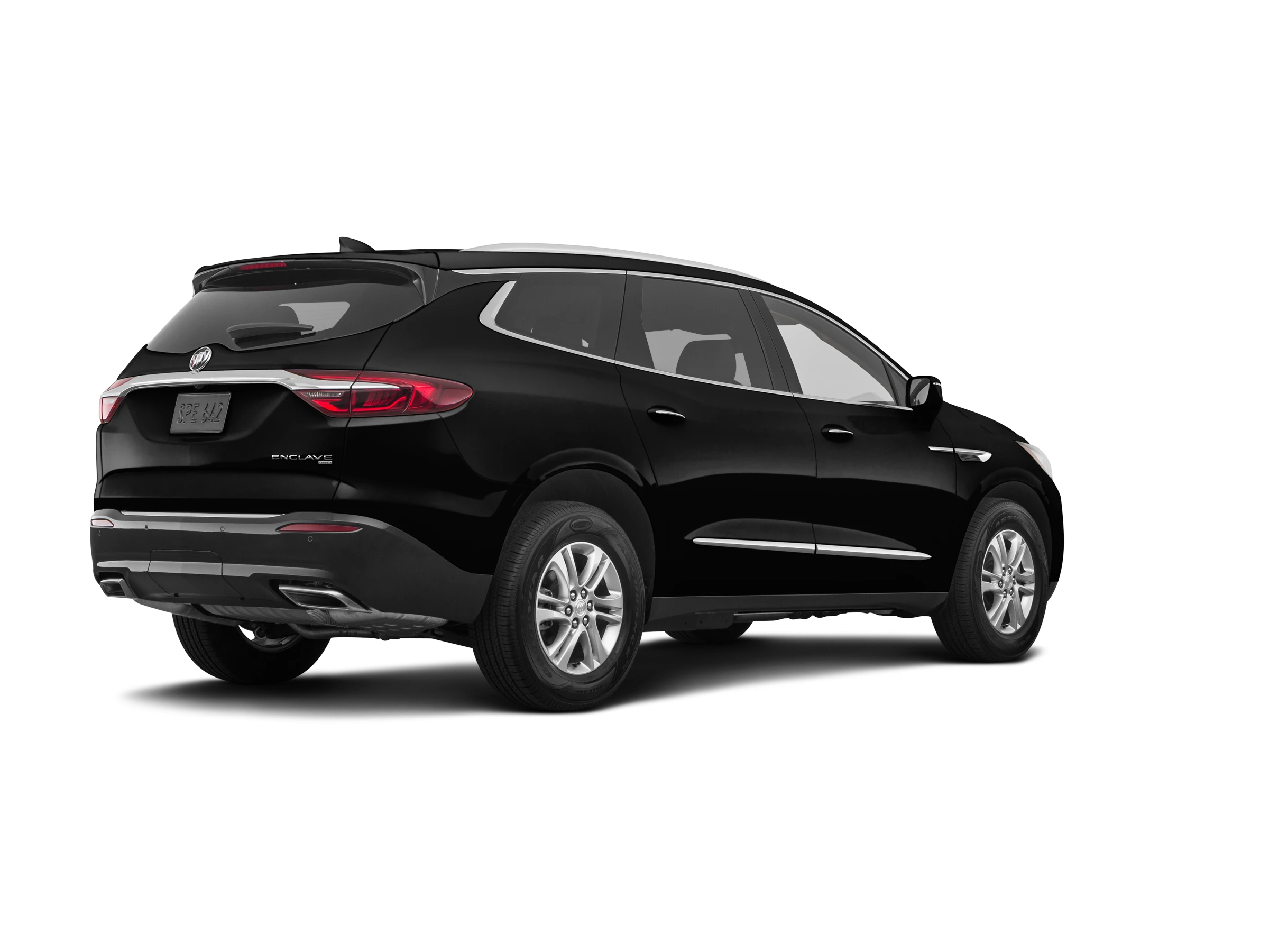2019 Buick Enclave