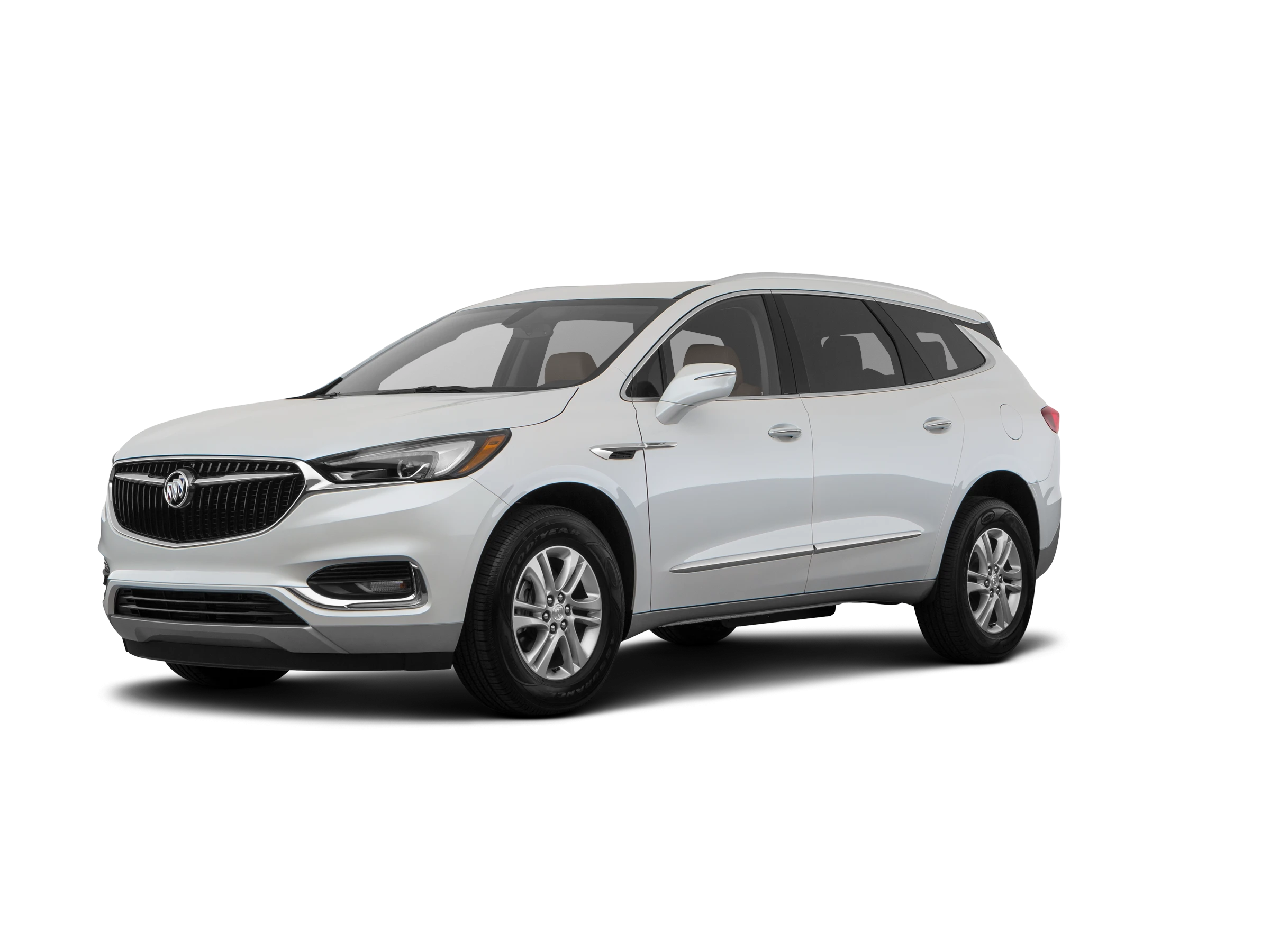2018 Buick Enclave