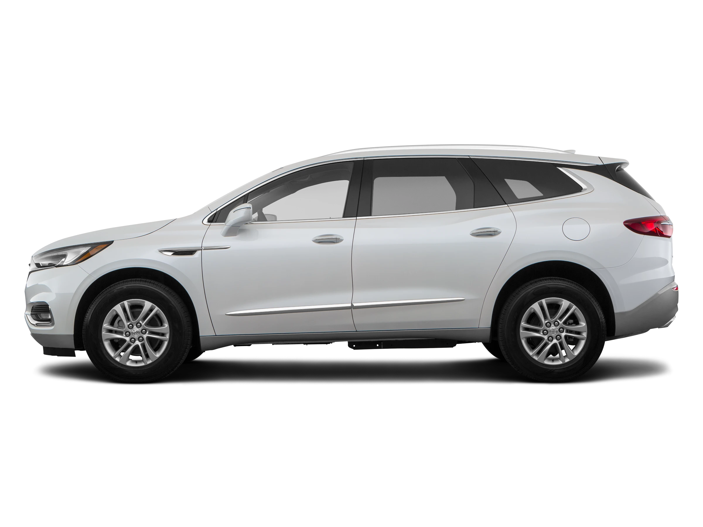 2018 Buick Enclave