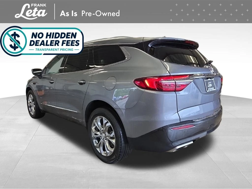 Frank Leta Automotive Outlet
