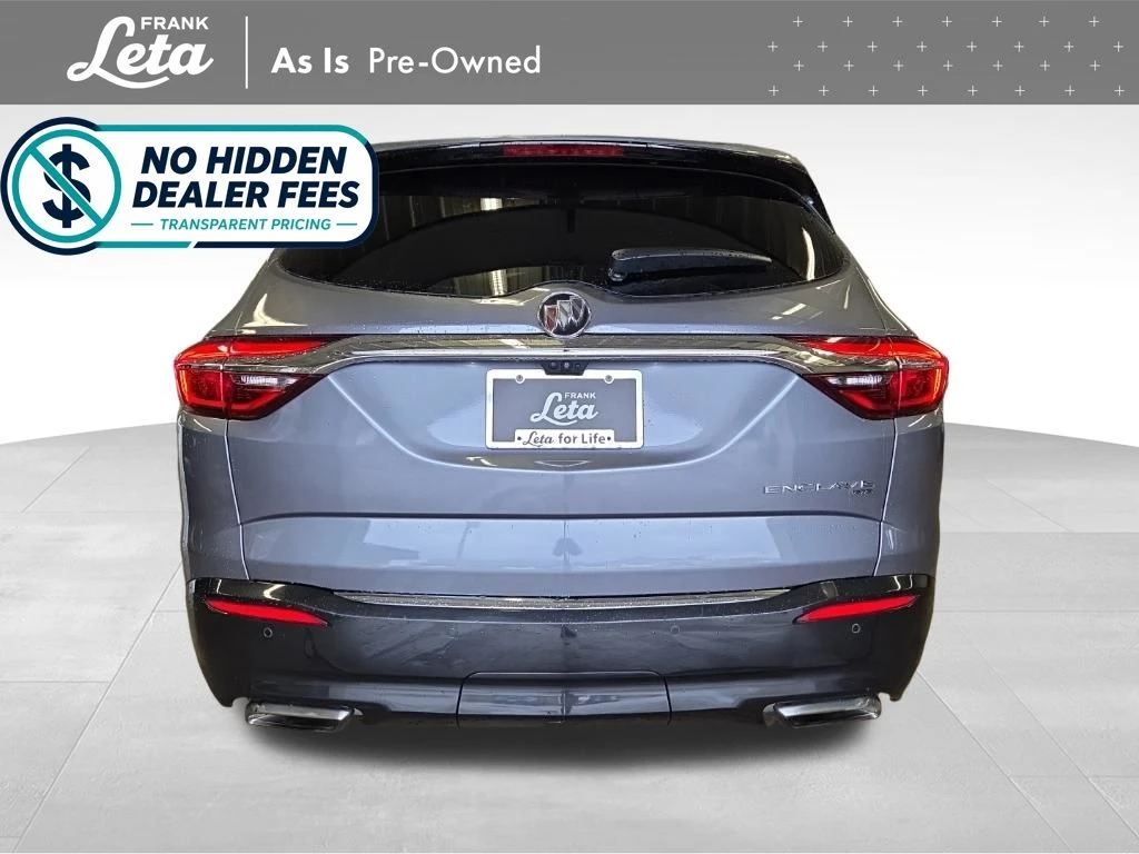 Frank Leta Automotive Outlet