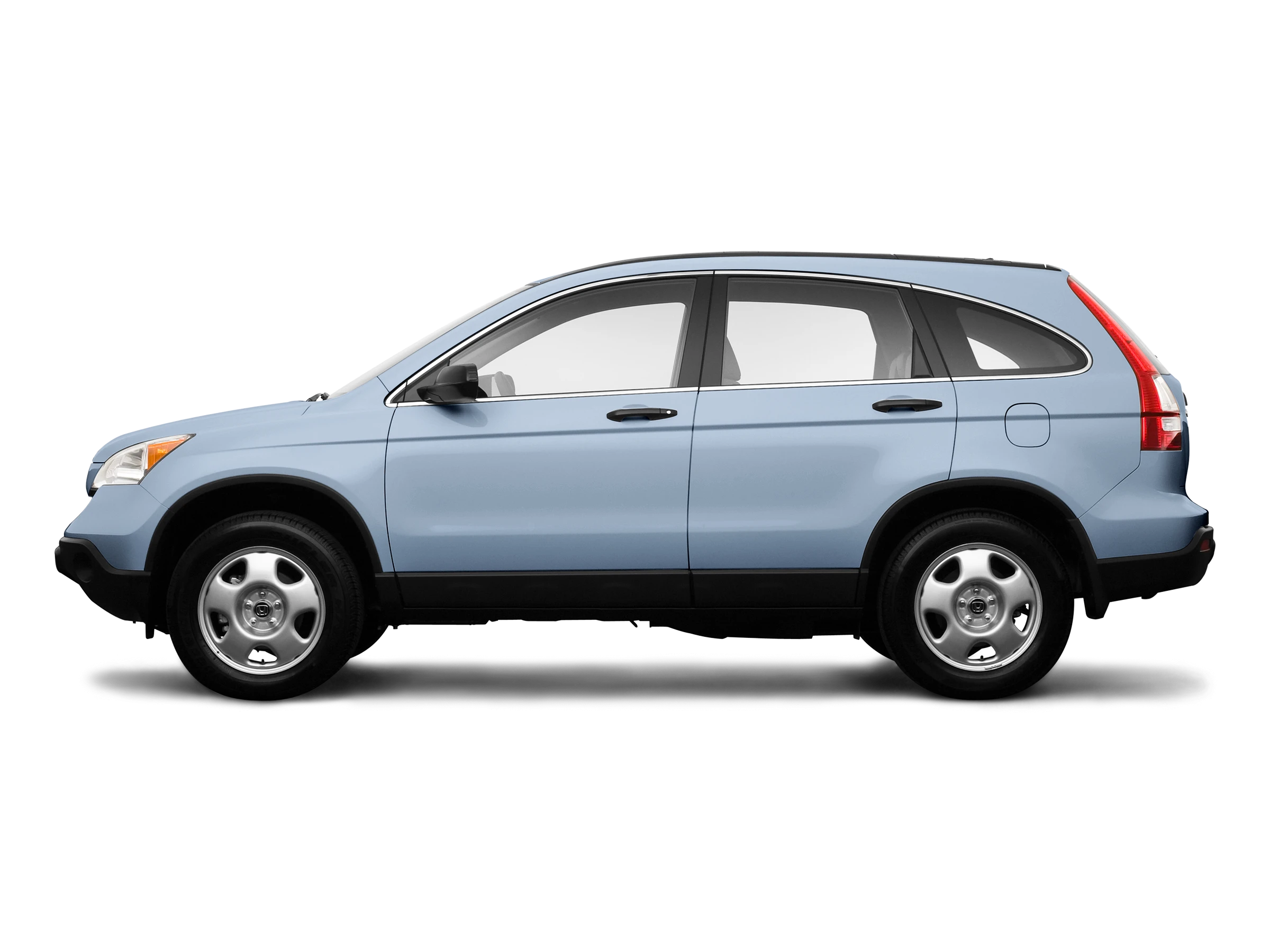 2009 Honda CR-V