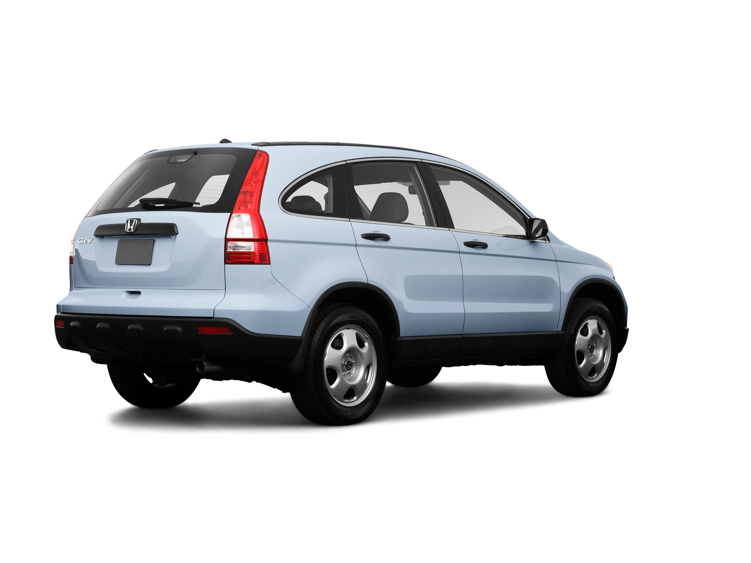 2009 Honda CR-V