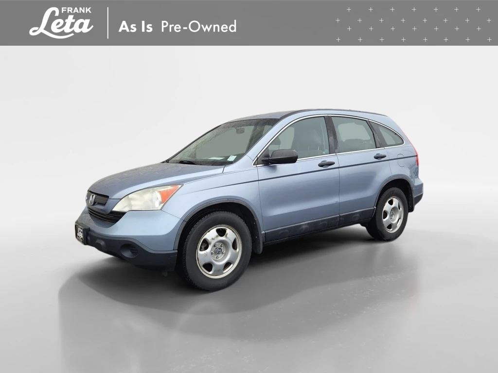 Frank Leta Automotive Outlet