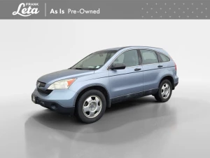 2009 Honda CR-V at Default Company in City, CT