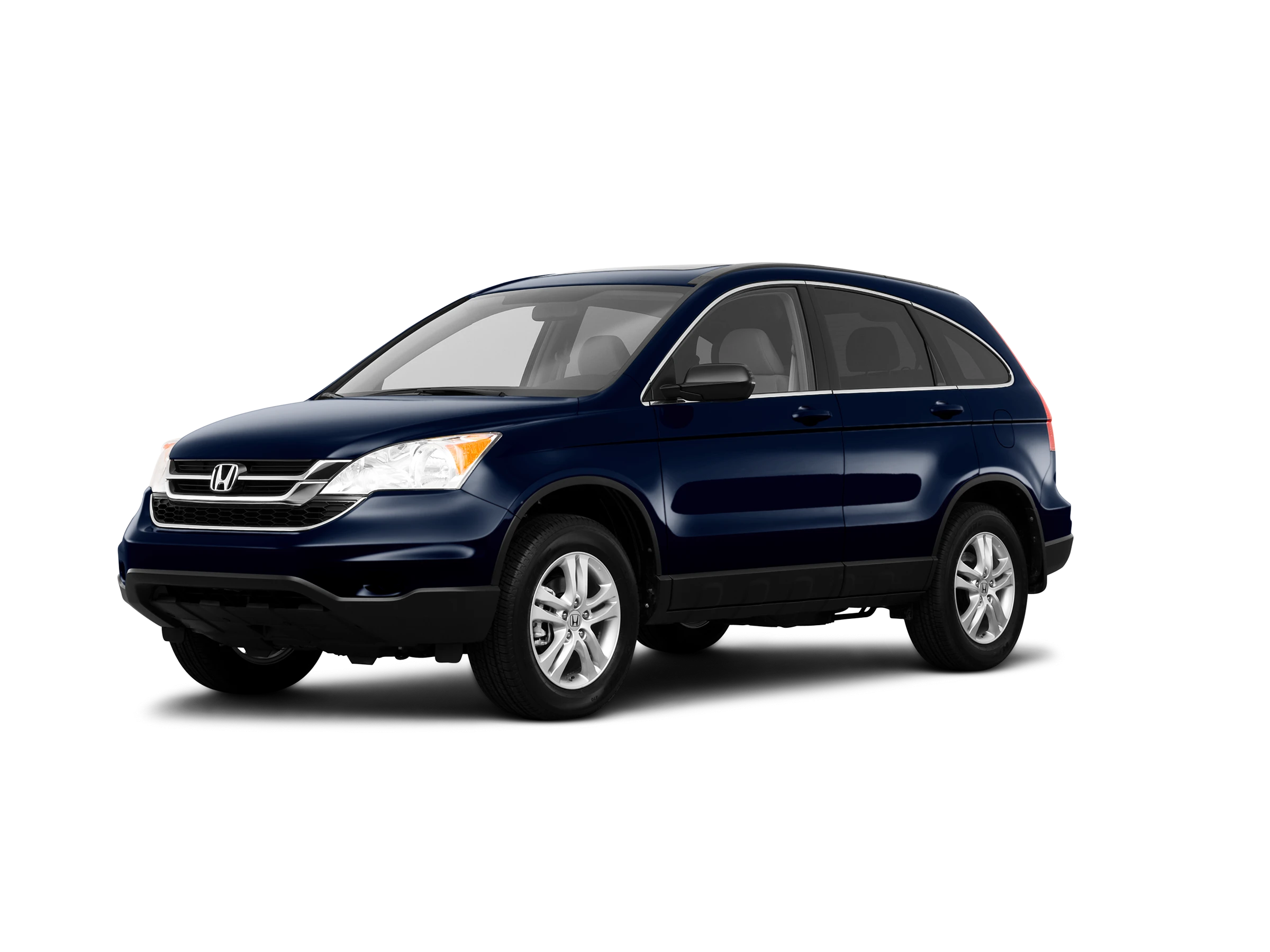 2010 Honda CR-V EX's photo