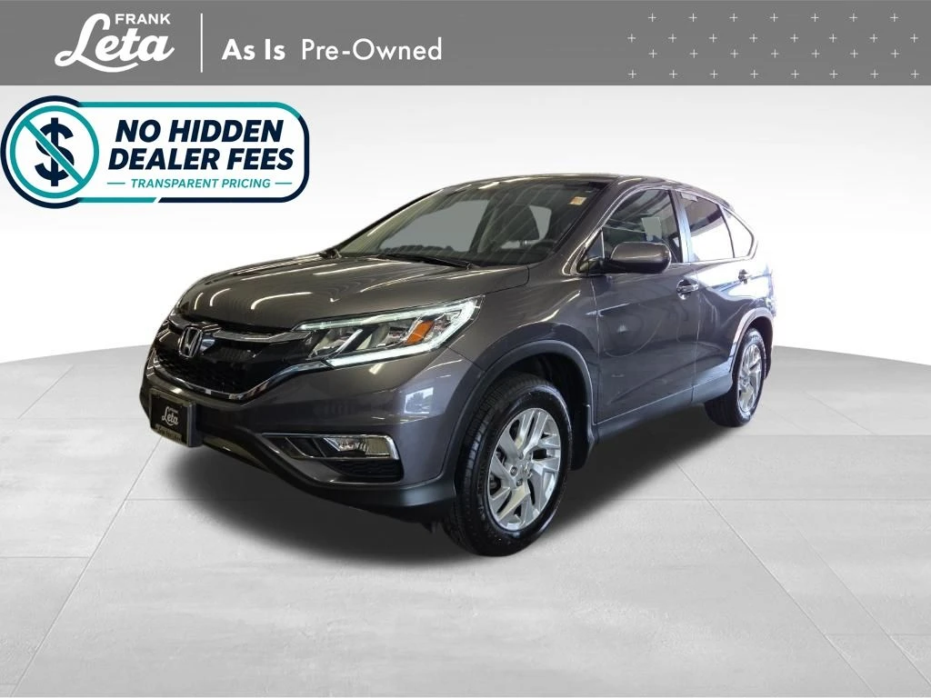 Frank Leta Automotive Outlet