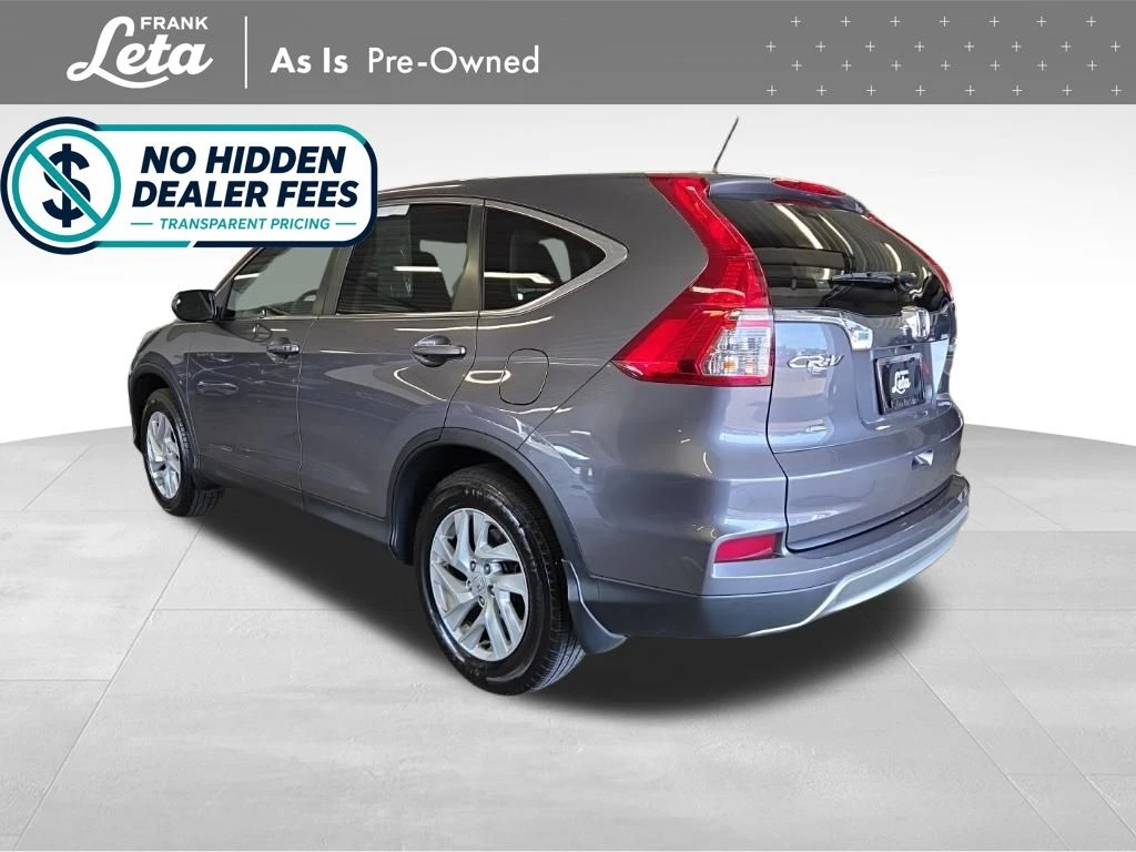 Frank Leta Automotive Outlet