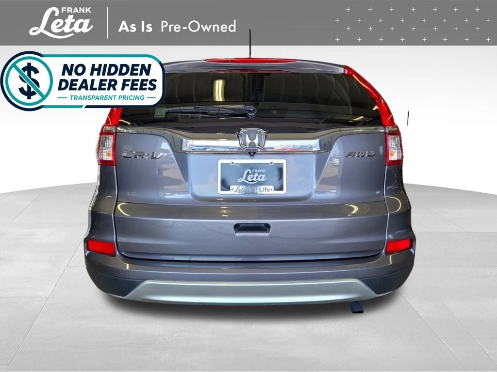 Frank Leta Automotive Outlet