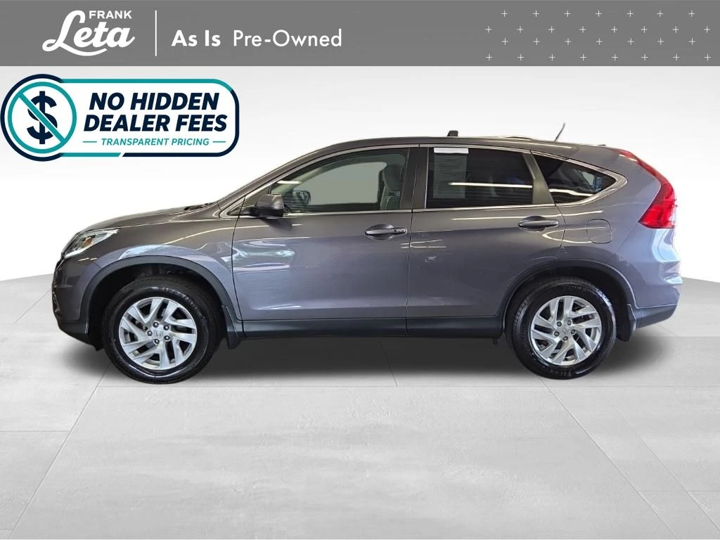 Frank Leta Automotive Outlet