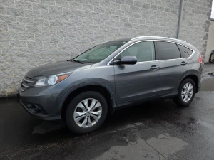 2014 Honda CR-V at Default Company in City, CT