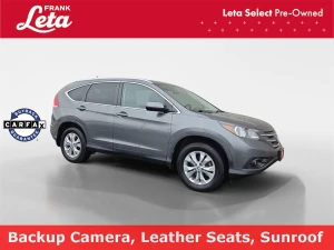 2014 Honda CR-V at Default Company in City, CT