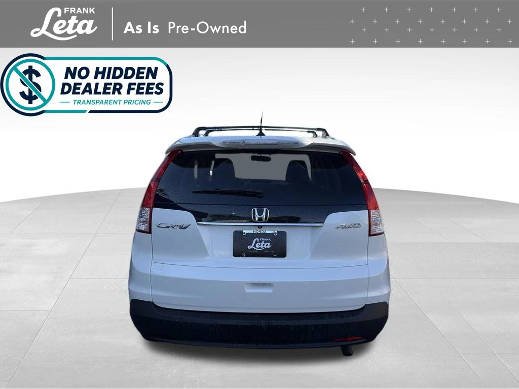 Frank Leta Mitsubishi