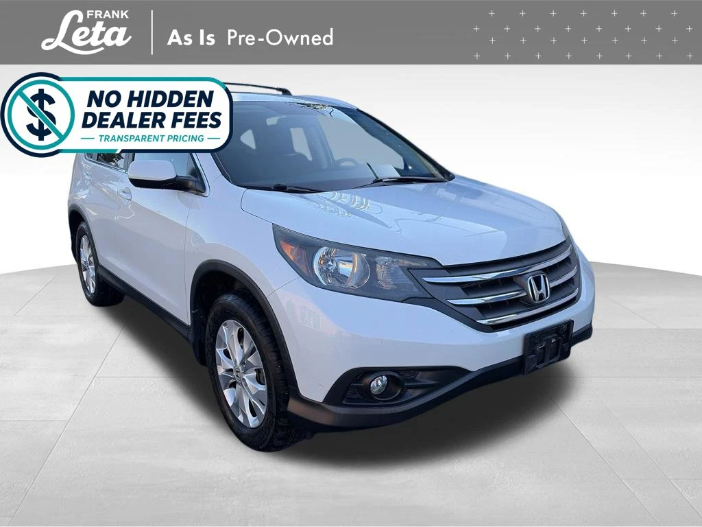 Frank Leta Mitsubishi
