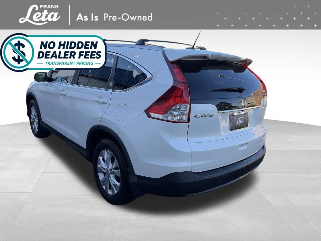 Frank Leta Mitsubishi