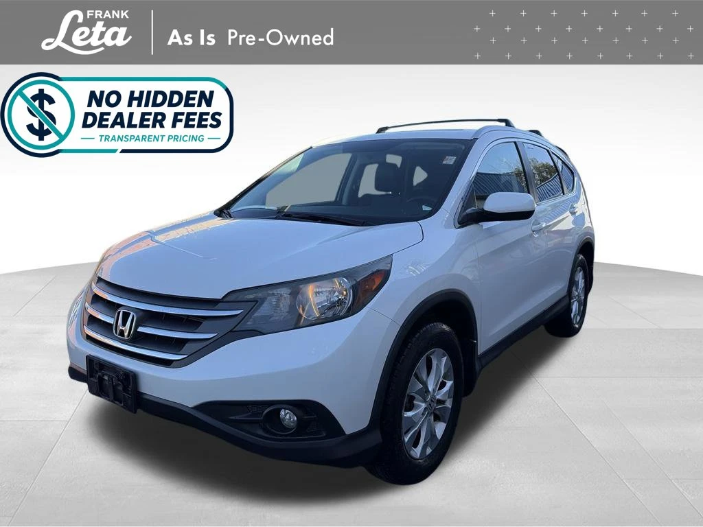 Frank Leta Mitsubishi