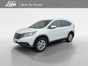 2013 Honda CR-V at Frank Leta Automotive Outlet in Bridgeton, MO