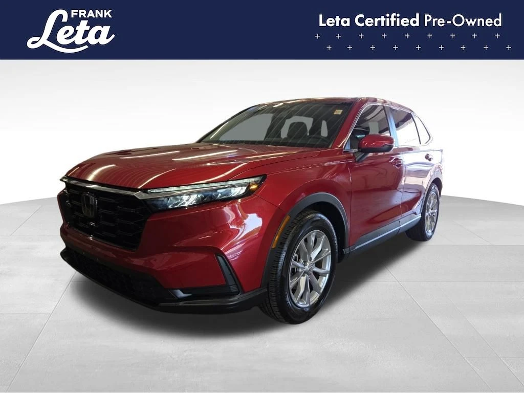 Frank Leta Automotive Outlet