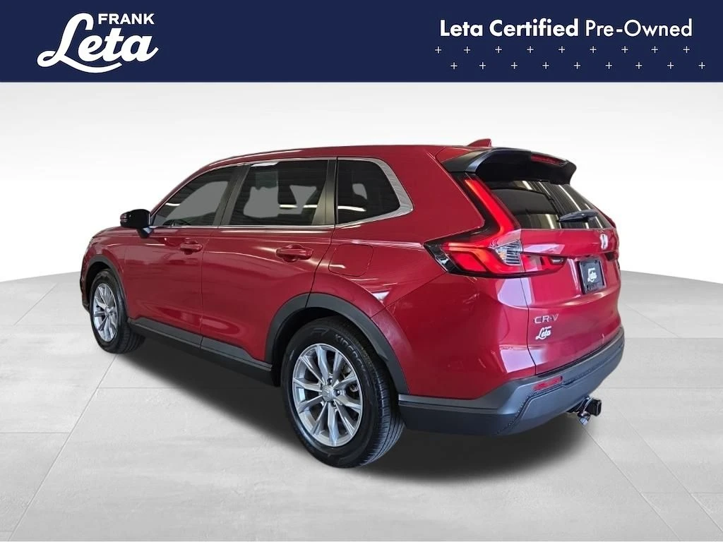 Frank Leta Automotive Outlet