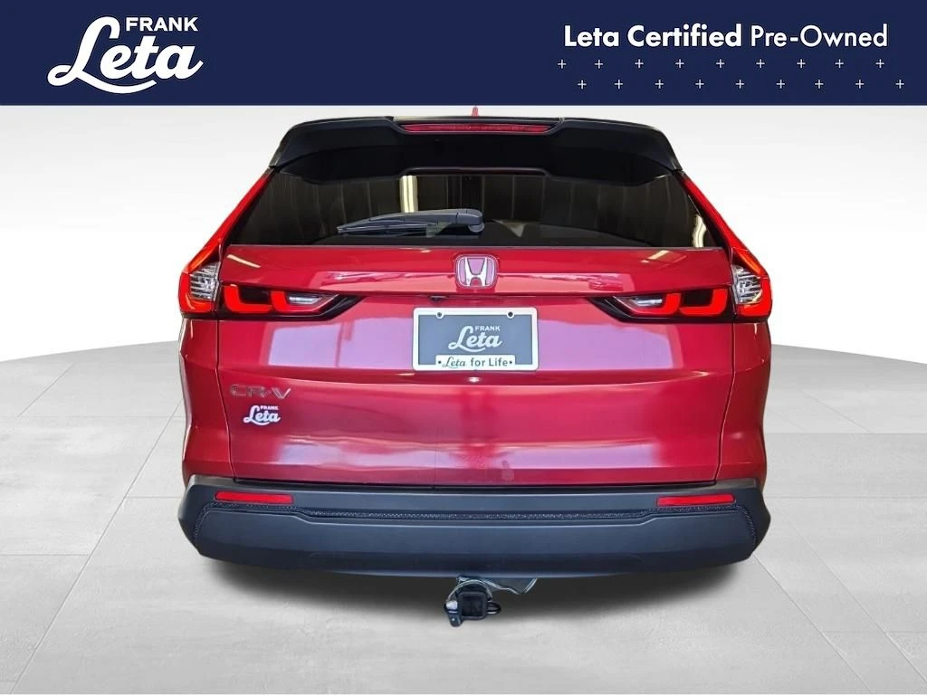 Frank Leta Automotive Outlet