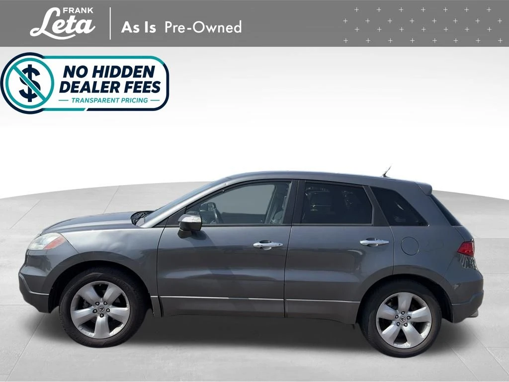 Frank Leta Automotive Outlet