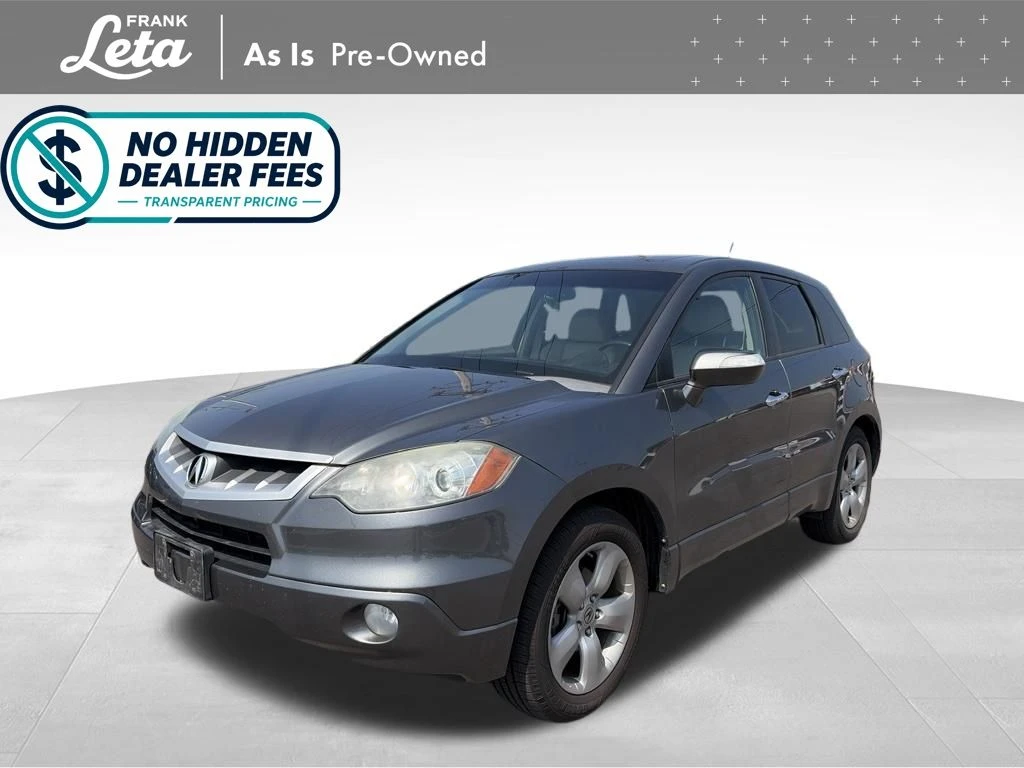 Frank Leta Automotive Outlet