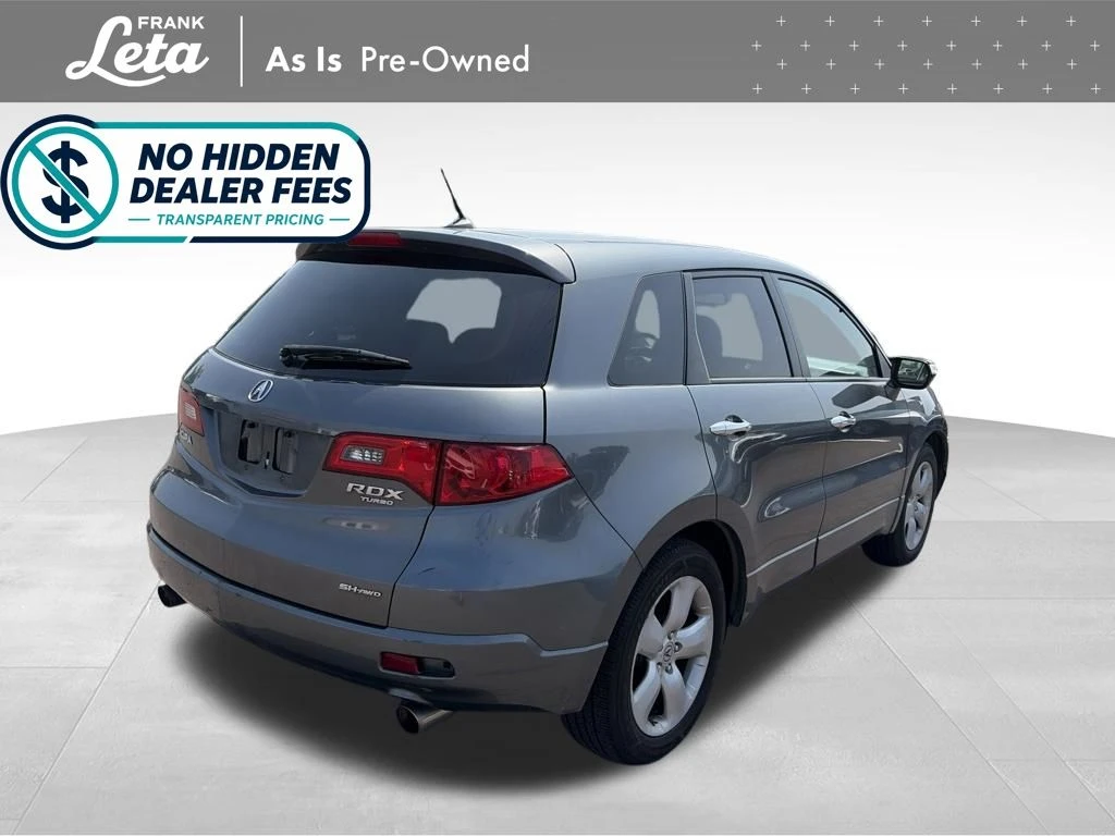 Frank Leta Automotive Outlet