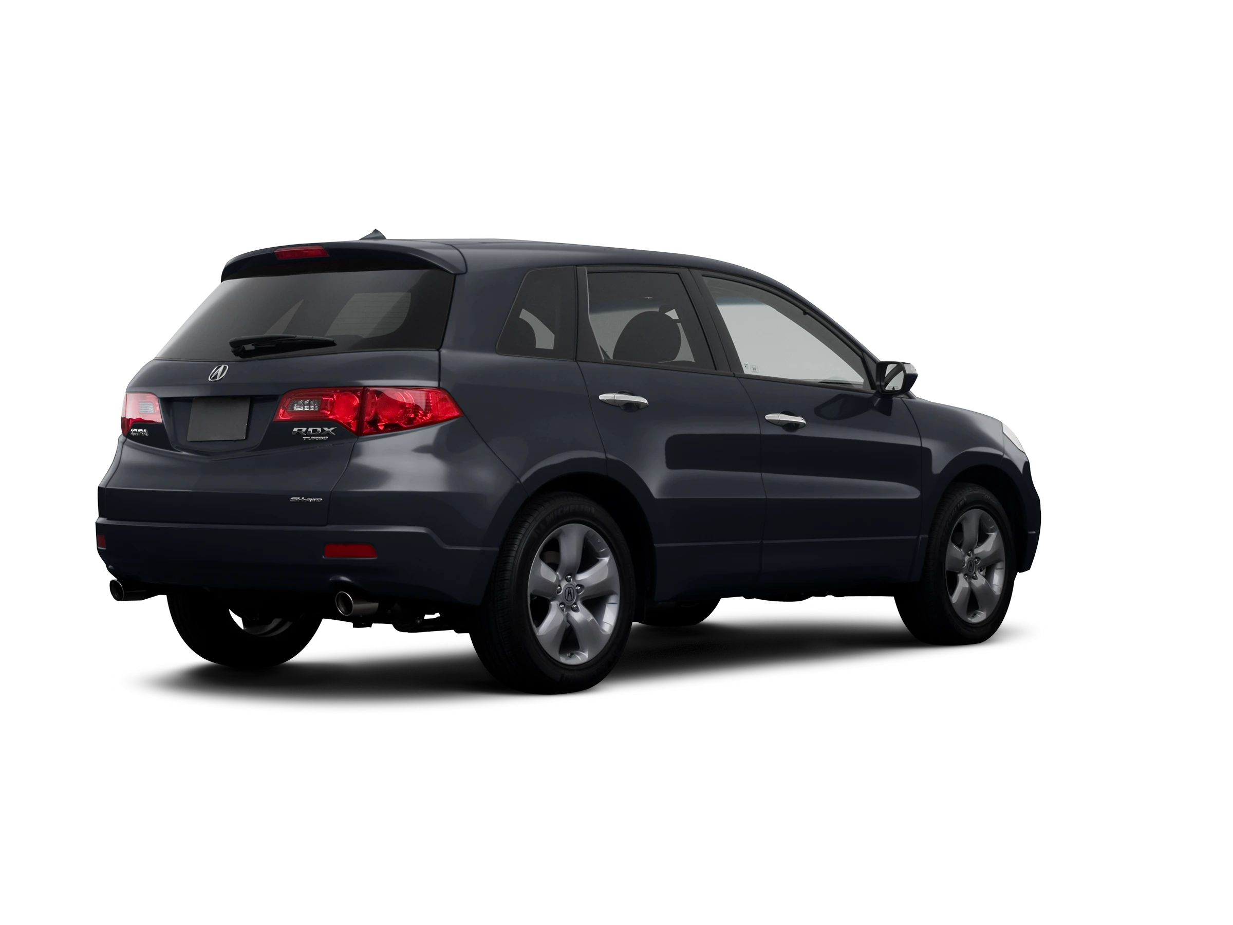 2008 Acura RDX