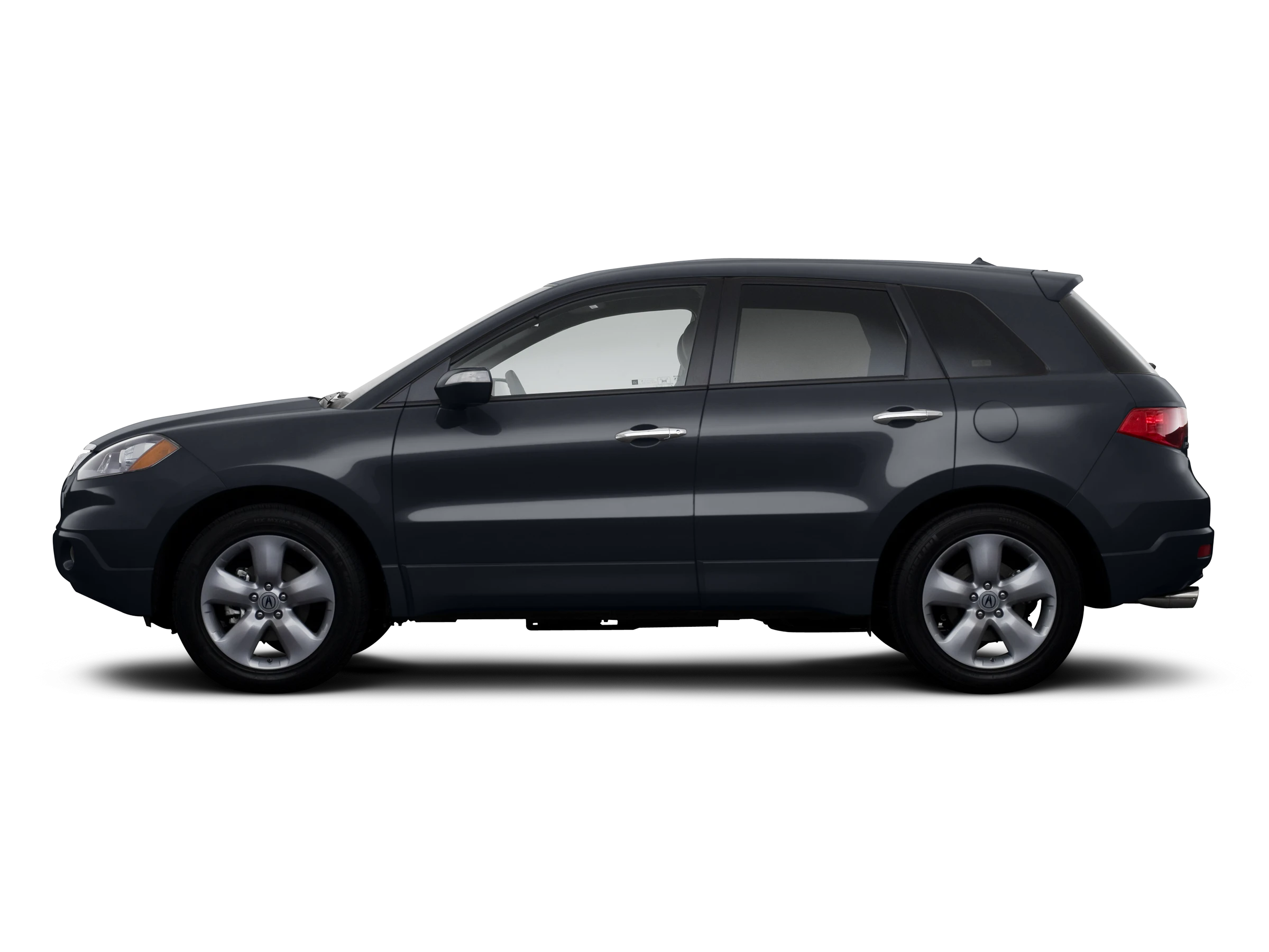 2008 Acura RDX