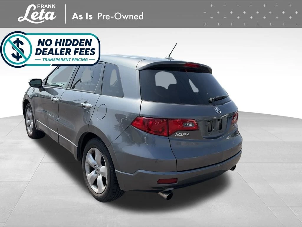 Frank Leta Automotive Outlet