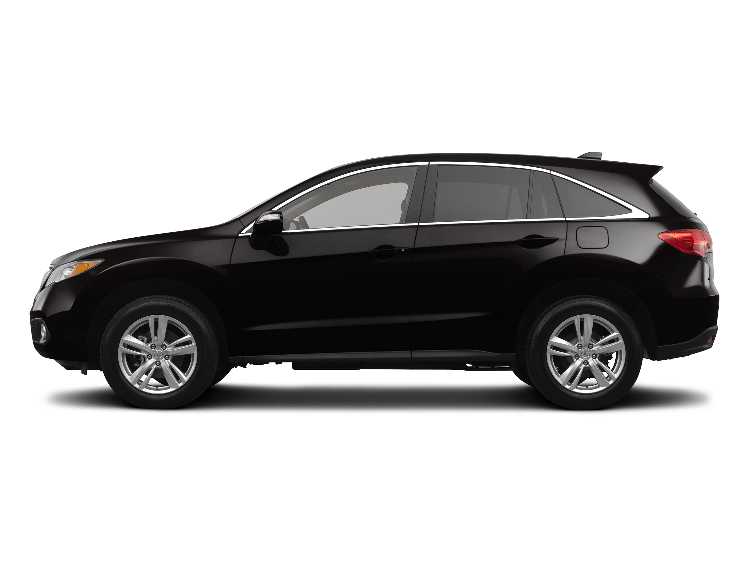 2013 Acura RDX