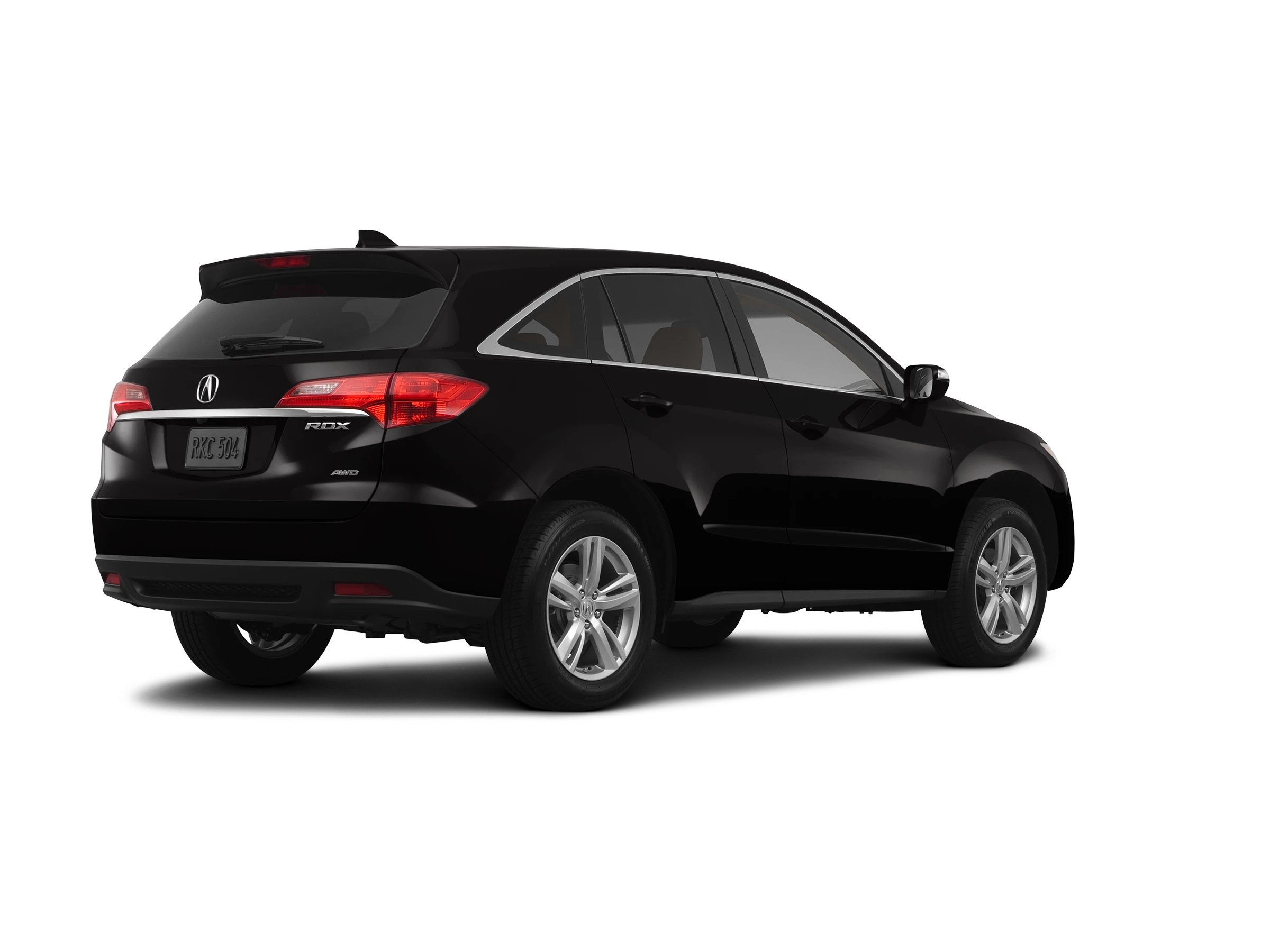 2013 Acura RDX