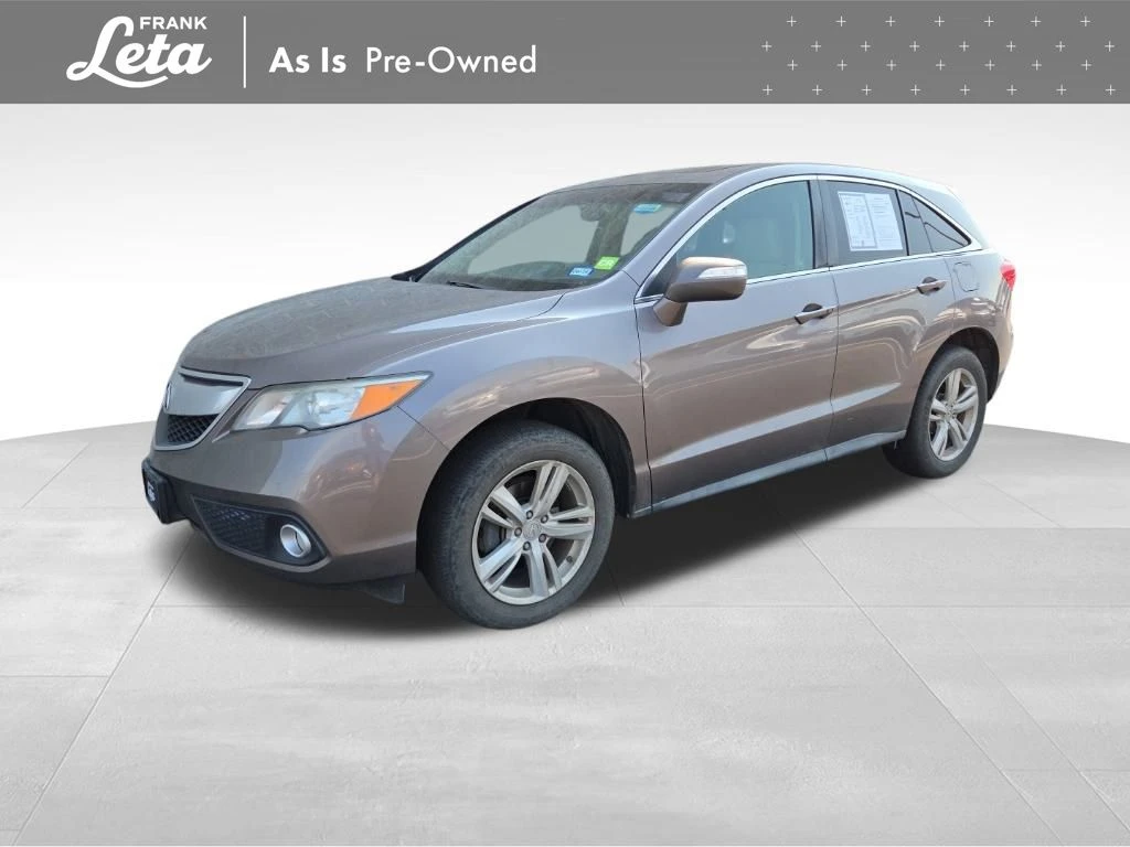 Frank Leta Automotive Outlet