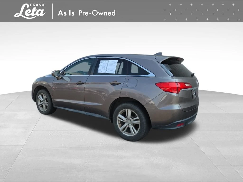 Frank Leta Automotive Outlet