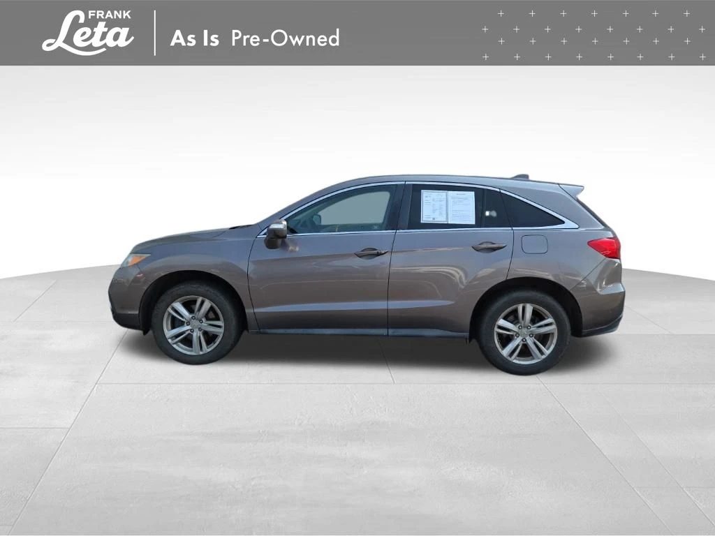 Frank Leta Automotive Outlet
