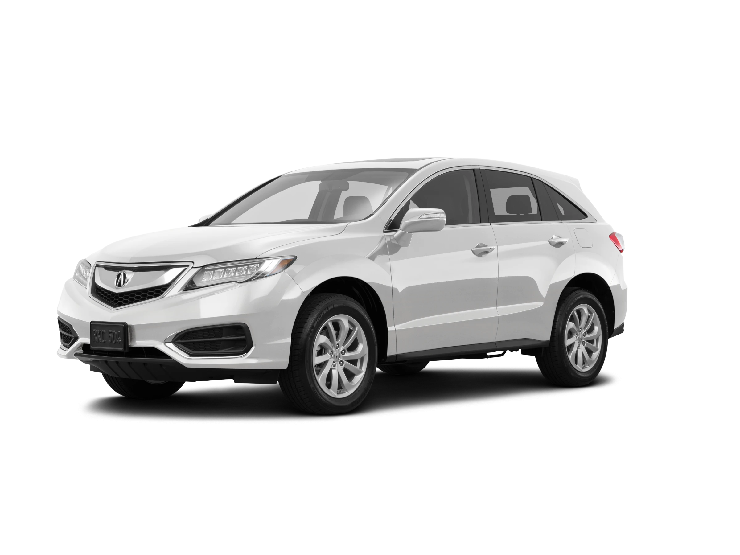 2016 Acura RDX