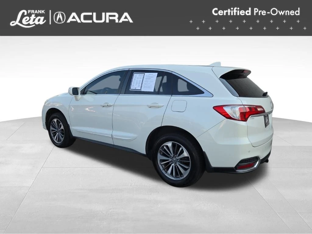 Frank Leta Automotive Outlet