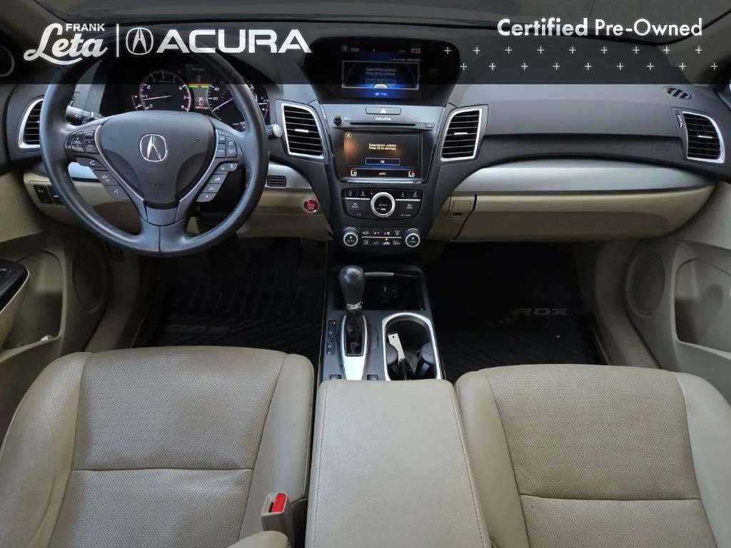 Frank Leta Automotive Outlet