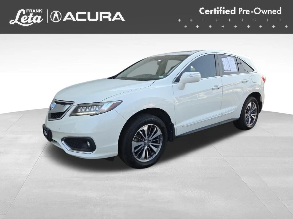 Frank Leta Automotive Outlet