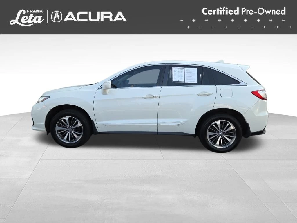 Frank Leta Automotive Outlet