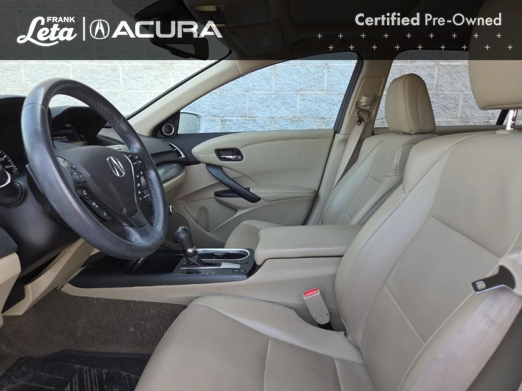 Frank Leta Automotive Outlet