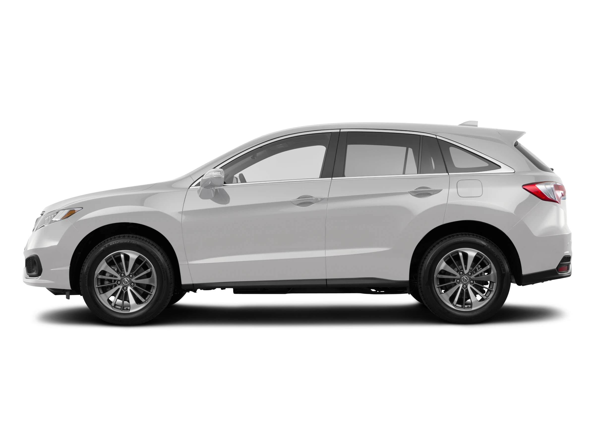 2017 Acura RDX