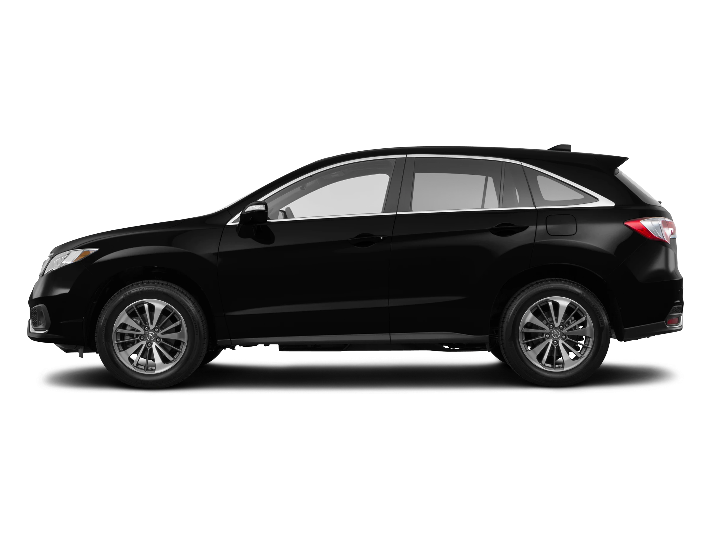2017 Acura RDX