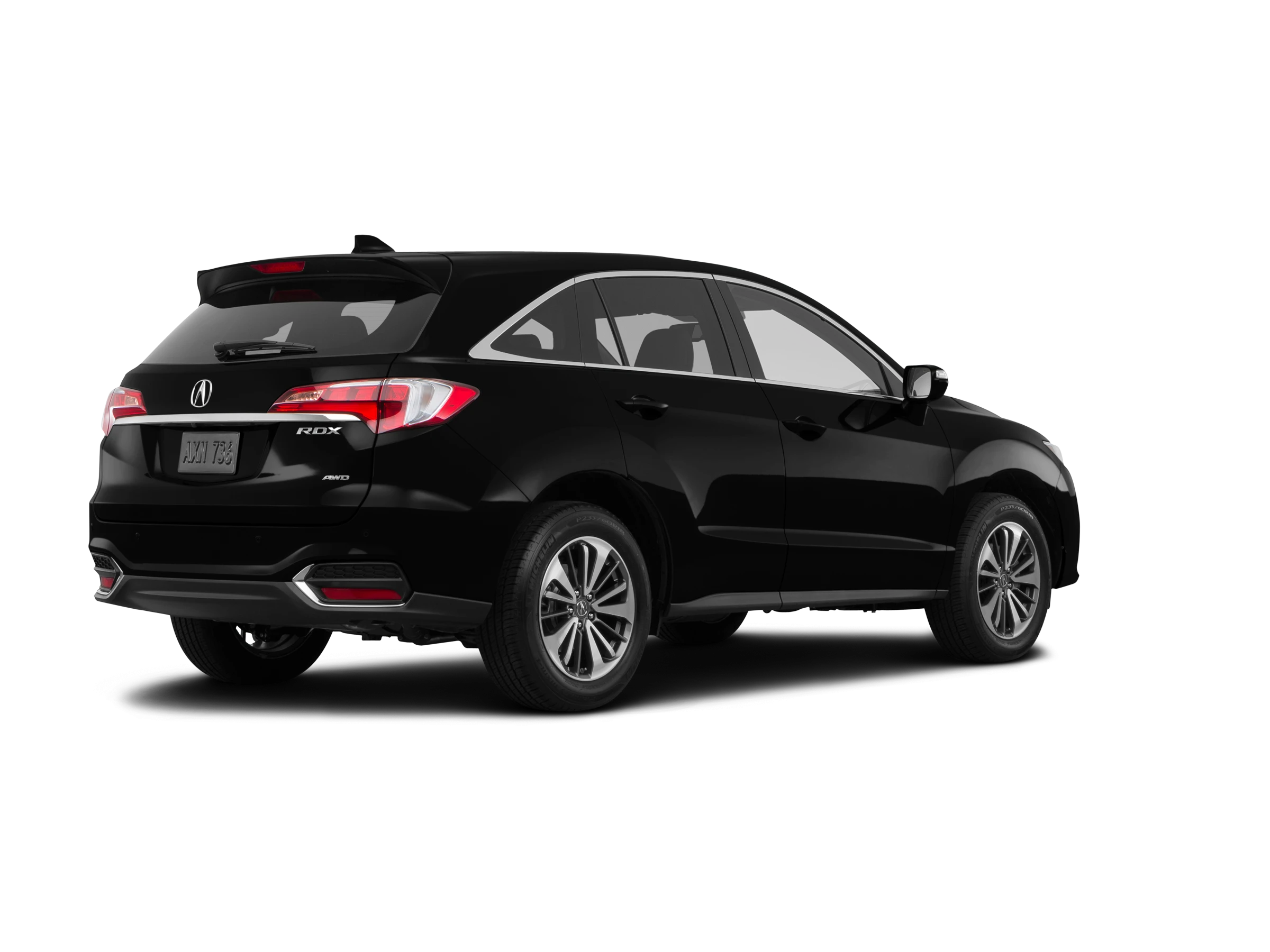 2017 Acura RDX