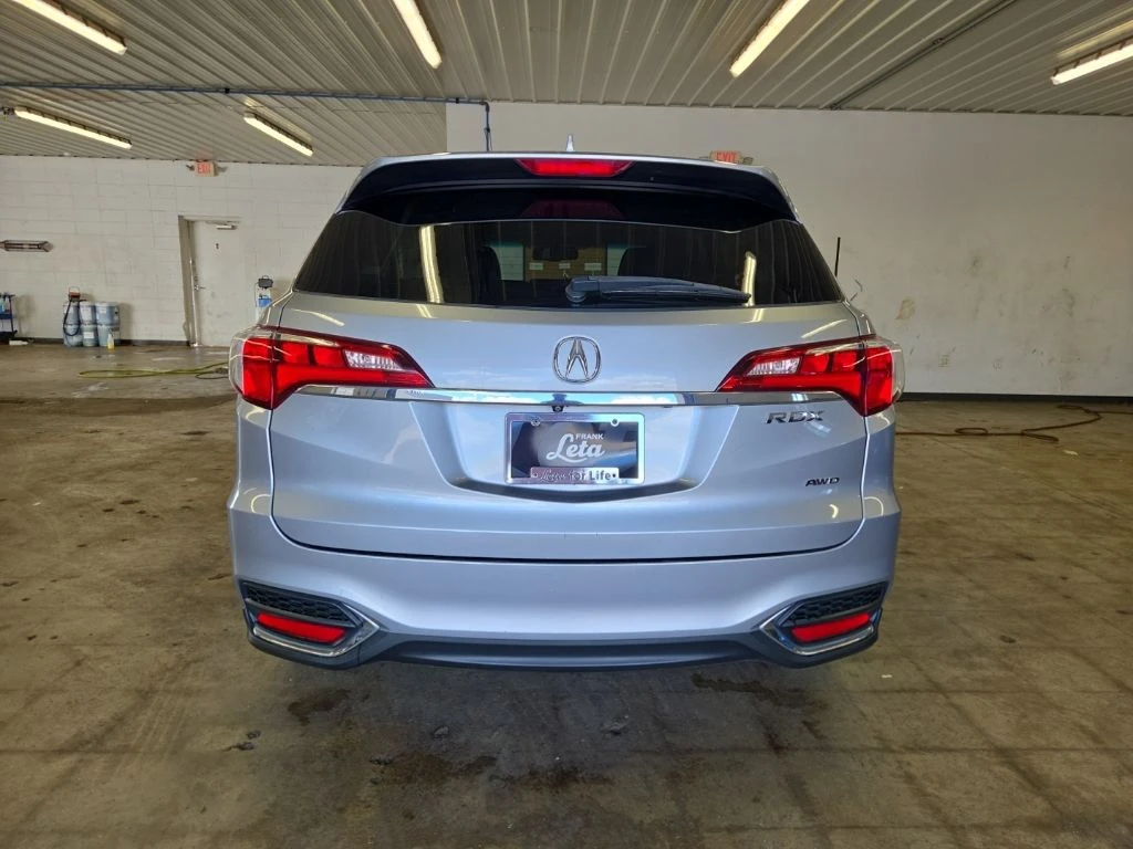 Frank Leta Automotive Outlet