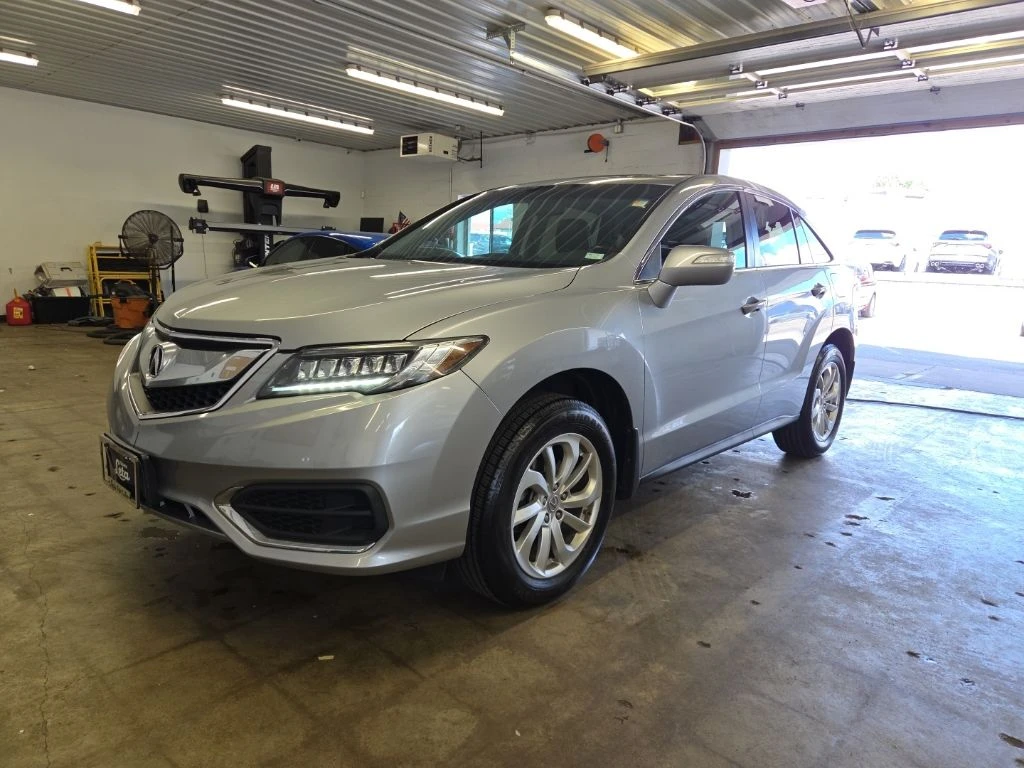 Frank Leta Automotive Outlet