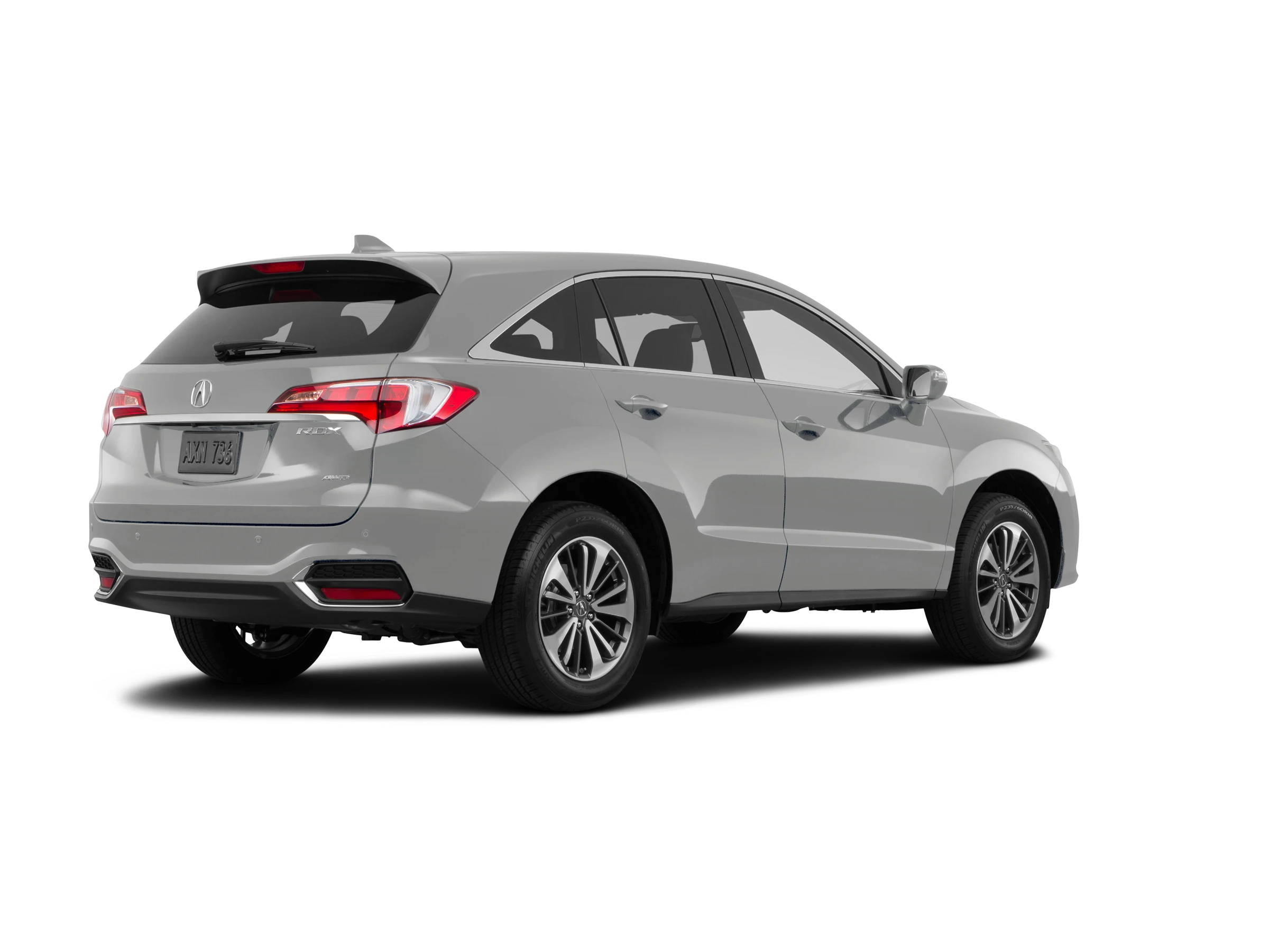 2017 Acura RDX